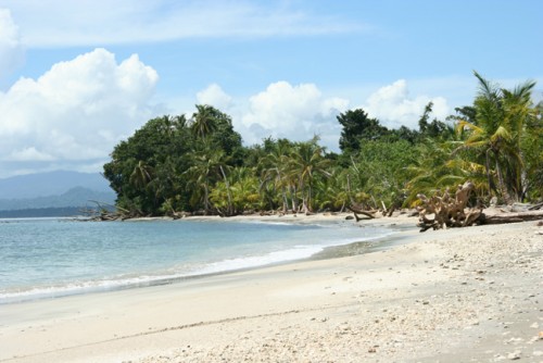 cahuita